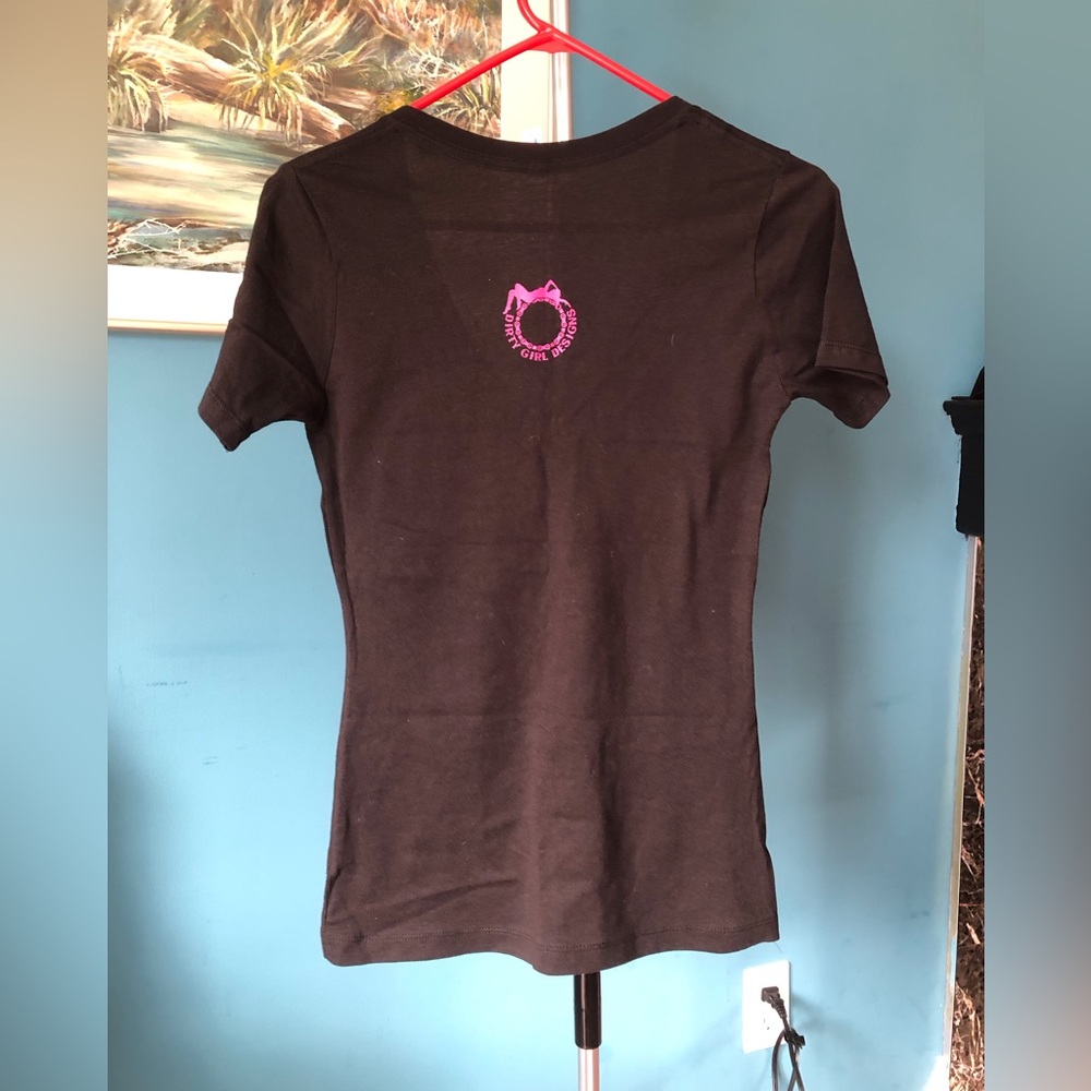 T-shirt - Picture 3 of 4